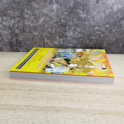 การ์ตูนชุด สดุดีมหาราชา เทิดไท้องค์ราชัน รัชกาลที่ 9 ฉบับเยาวชน รูปที่ 6