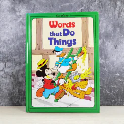 Walt Disney's Words that... 4 เล่ม รูปที่ 25