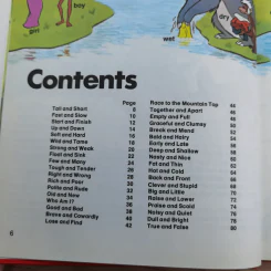 Walt Disney's Words that... 4 เล่ม รูปที่ 11