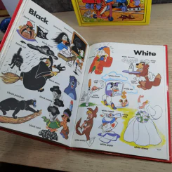 Walt Disney's Words that... 4 เล่ม รูปที่ 16