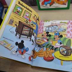 Walt Disney's Words that... 4 เล่ม รูปที่ 21