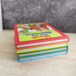 Walt Disney's Words that... 4 เล่ม รูปที่ 5