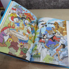 Walt Disney's Words that... 4 เล่ม รูปที่ 38