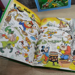 Walt Disney's Words that... 4 เล่ม รูปที่ 30