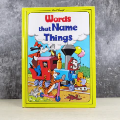 Walt Disney's Words that... 4 เล่ม รูปที่ 18