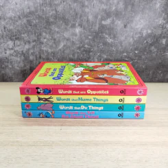 Walt Disney's Words that... 4 เล่ม รูปที่ 2