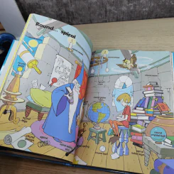 Walt Disney's Words that... 4 เล่ม รูปที่ 36