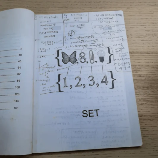 Mathematics Yes Vol.1 - The Tutor รูปที่ 11