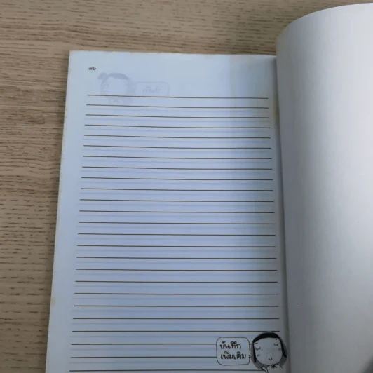 การใช้ภาษาไทย ชั้นประถมศึกษาปีที่ 6 เล่ม 1-2 รูปที่ 22
