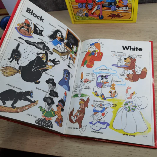 Walt Disney's Words that... 4 เล่ม รูปที่ 16