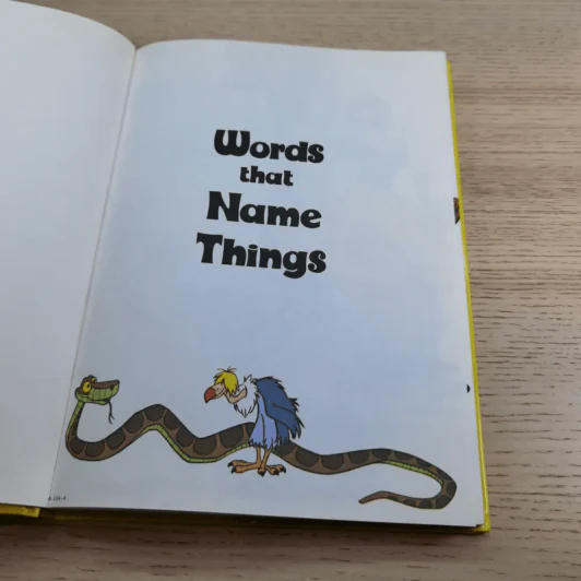 Walt Disney's Words that... 4 เล่ม รูปที่ 19