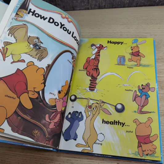 Walt Disney's Words that... 4 เล่ม รูปที่ 35