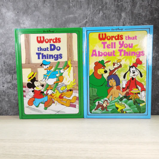 Walt Disney's Words that... 4 เล่ม รูปที่ 7