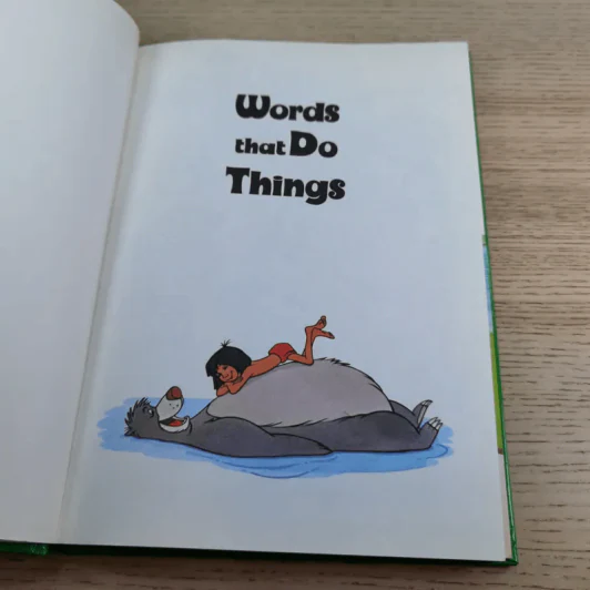 Walt Disney's Words that... 4 เล่ม รูปที่ 26