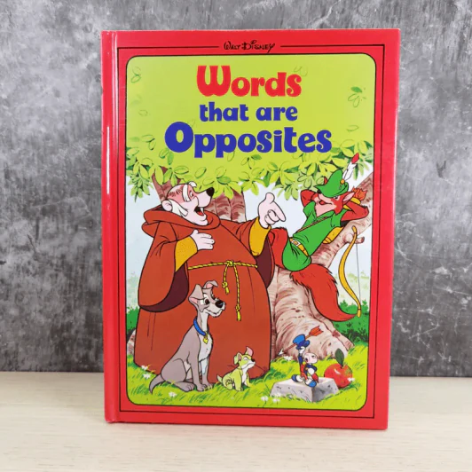 Walt Disney's Words that... 4 เล่ม รูปที่ 8