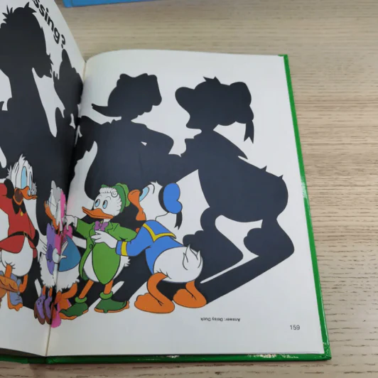 Walt Disney's Words that... 4 เล่ม รูปที่ 31
