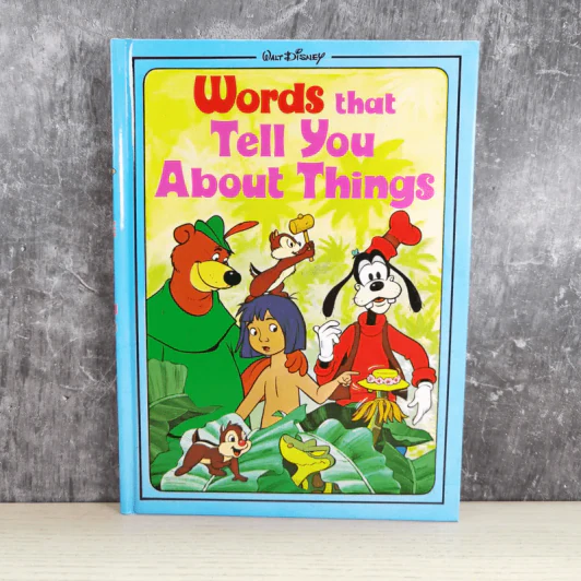 Walt Disney's Words that... 4 เล่ม รูปที่ 32