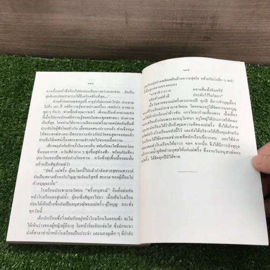 แม่พริ้ง ผู้ใจบุญ - ทวี วรคุณ รูปที่ 16