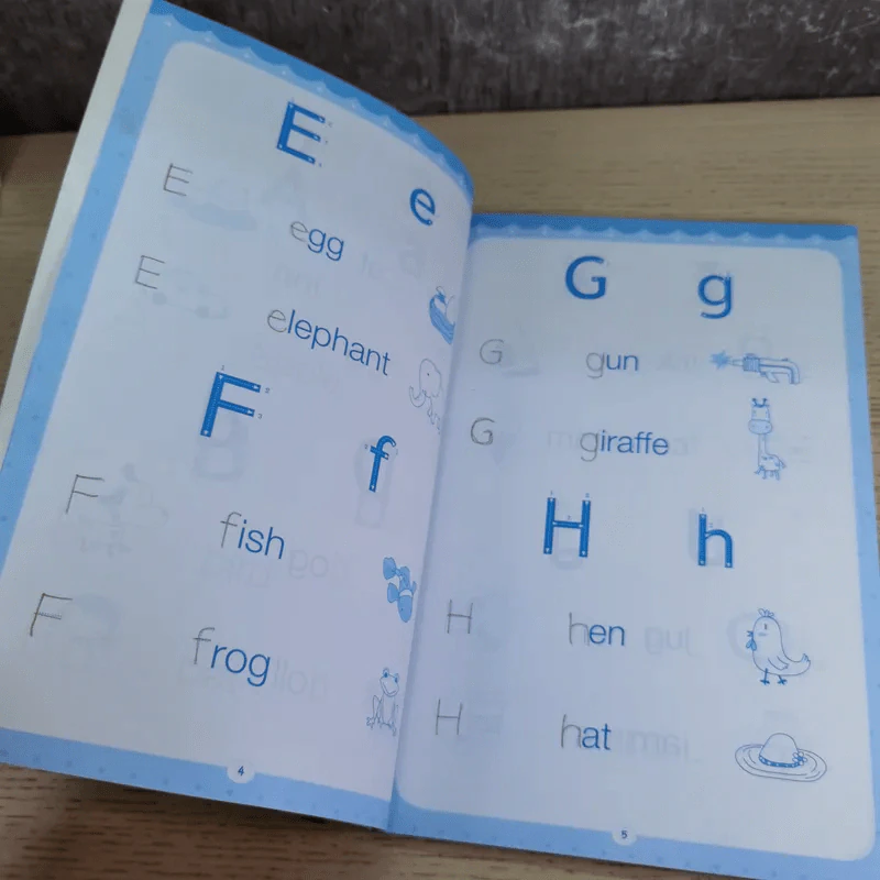 ภาษาอังกฤษ สำหรับ ป.2 รูปที่ 12