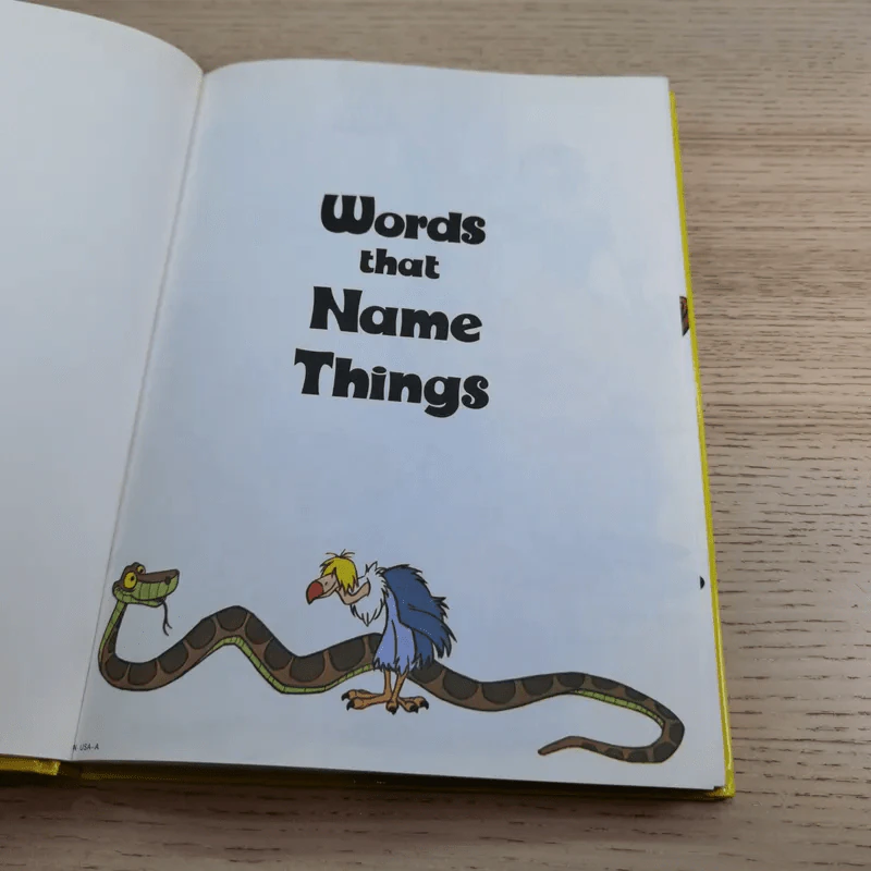 Walt Disney's Words that... 4 เล่ม รูปที่ 19