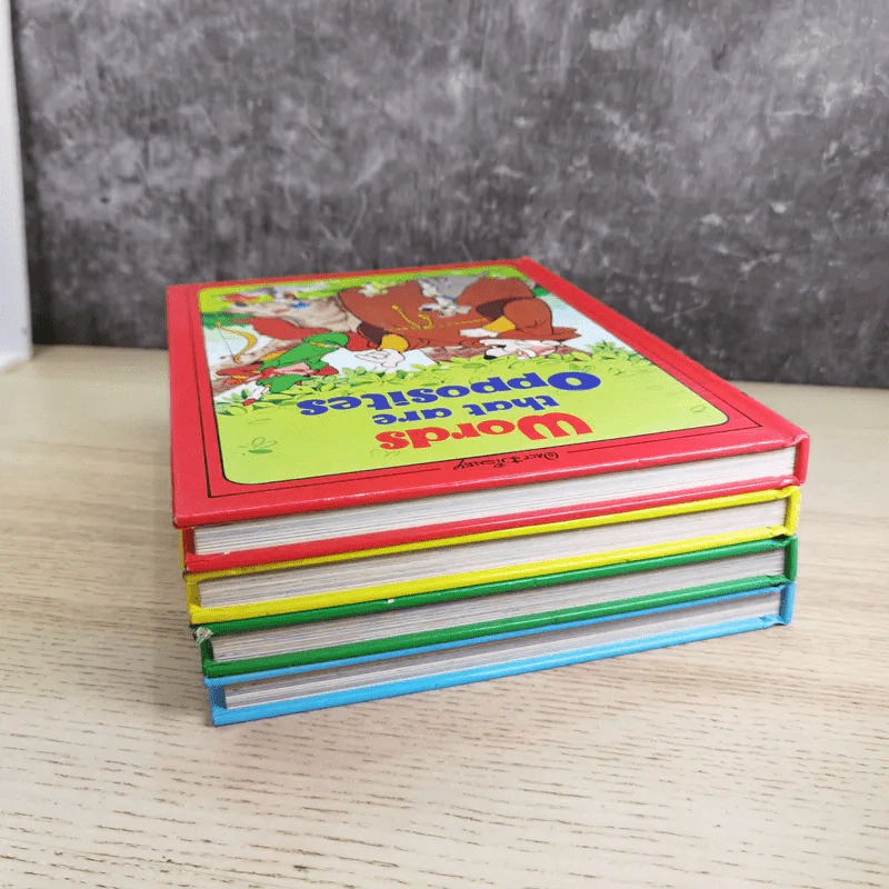 Walt Disney's Words that... 4 เล่ม รูปที่ 5