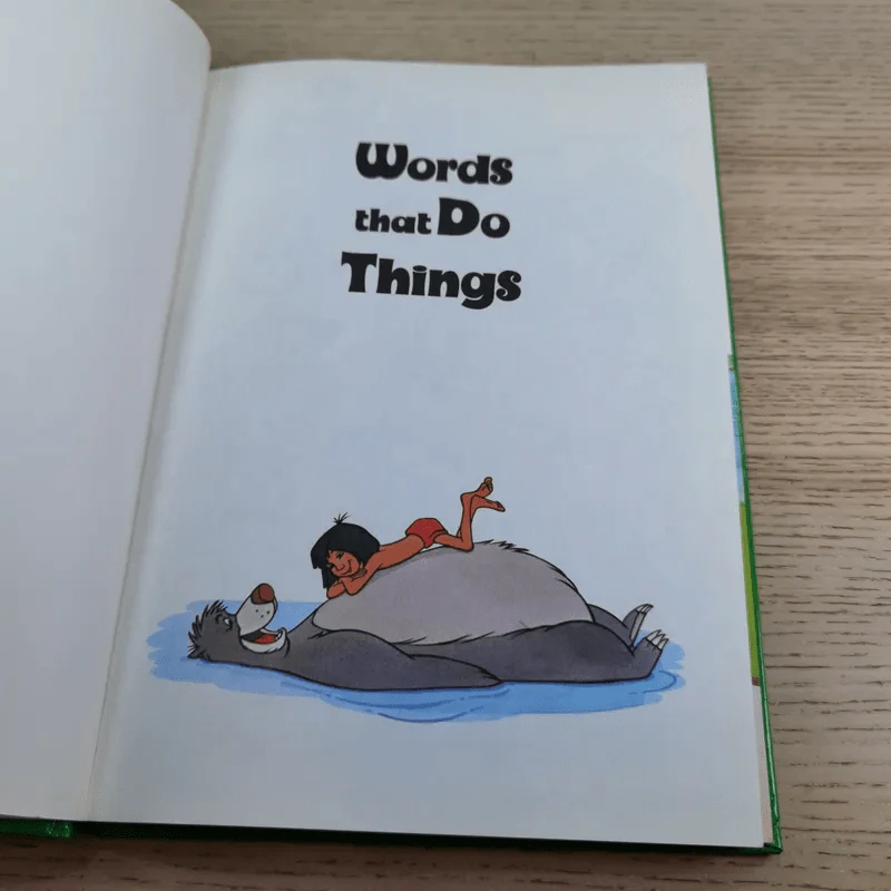 Walt Disney's Words that... 4 เล่ม รูปที่ 26
