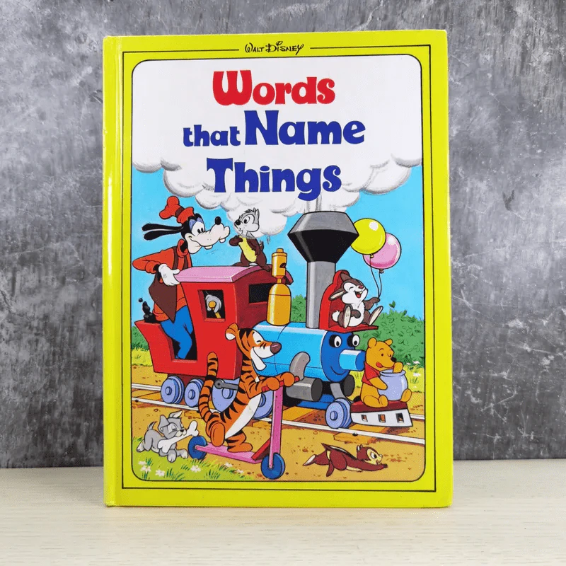 Walt Disney's Words that... 4 เล่ม รูปที่ 18