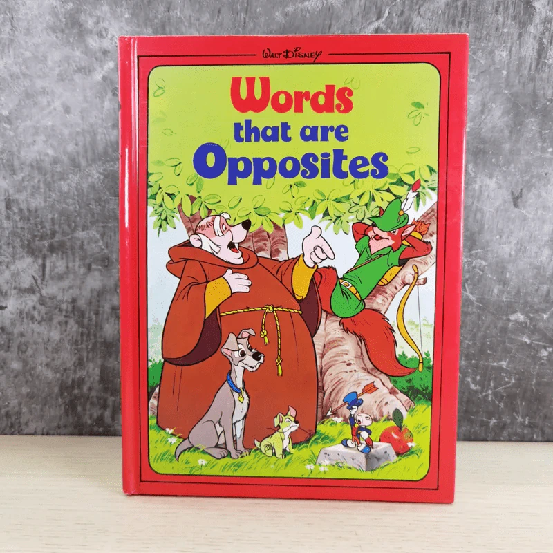 Walt Disney's Words that... 4 เล่ม รูปที่ 8