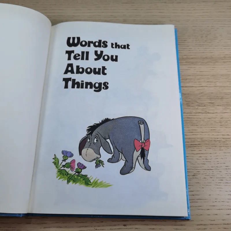 Walt Disney's Words that... 4 เล่ม รูปที่ 33