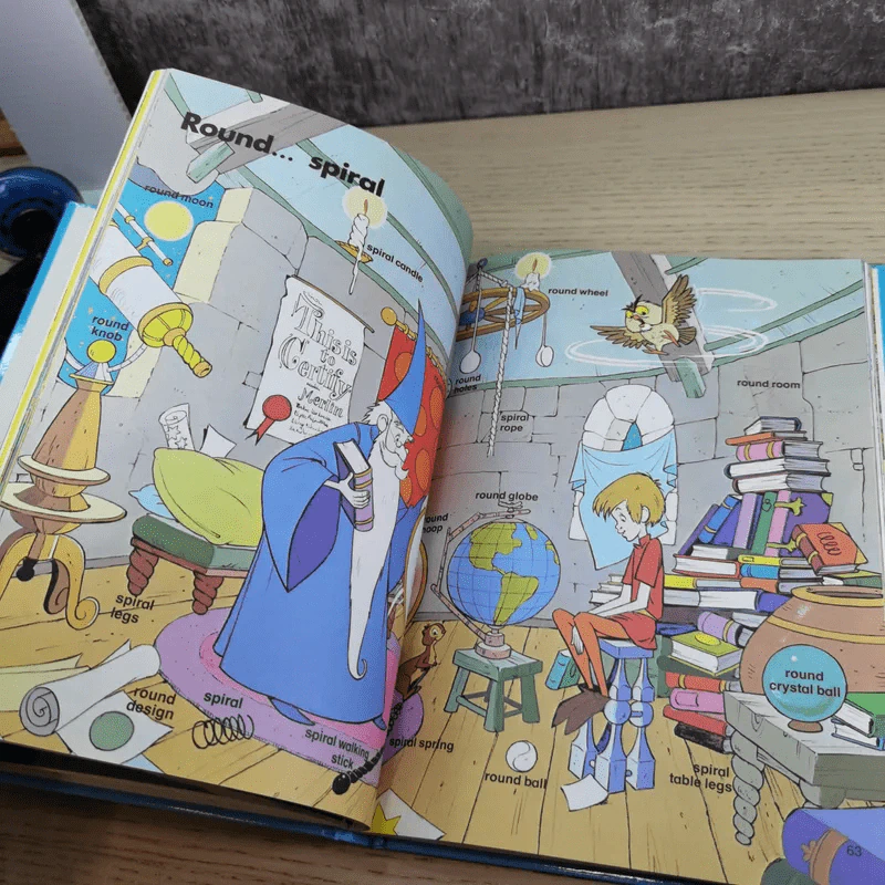 Walt Disney's Words that... 4 เล่ม รูปที่ 36