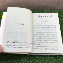 รวมเรื่องชุด สามเกลอ ป.อินทรปาลิต ชุดที่ 18 เที่ยวลพบุรี, นักละครสัตว์, ดงเสือ รูปที่ 8