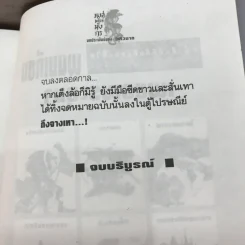 หงส์เหนือมังกร 2 เล่มจบ - วิศวนาถ รูปที่ 16