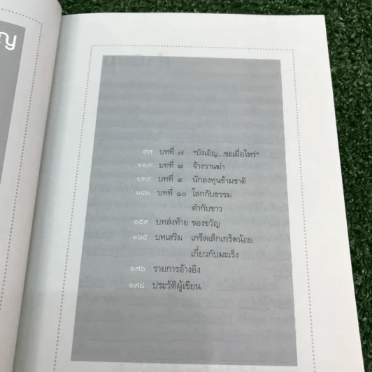 ได้เวลาชำระจิตชำรุด - ปันยา รูปที่ 11