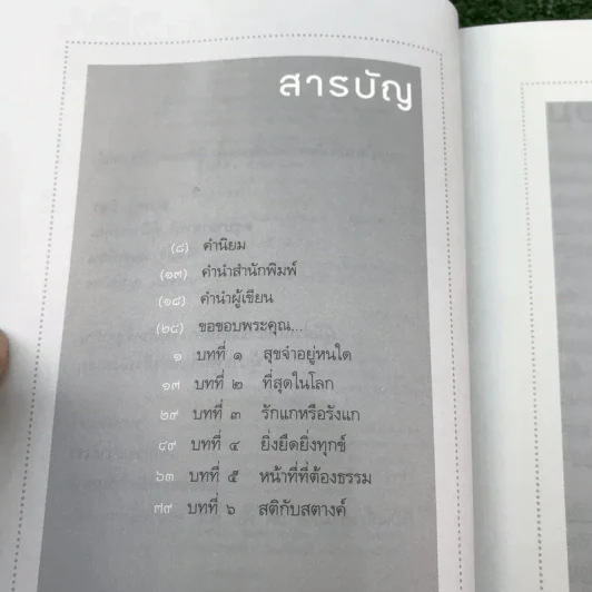 ได้เวลาชำระจิตชำรุด - ปันยา รูปที่ 10