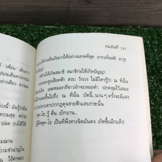 ฌาน 2 เล่มจบ - ทมยันตี รูปที่ 9