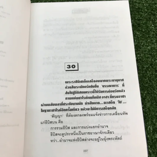 ธุวตารา 2 เล่มจบ - ลักษณวดี รูปที่ 14