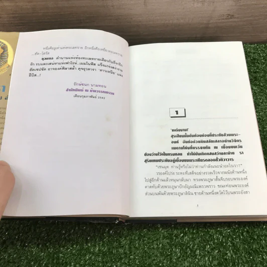 ธุวตารา 2 เล่มจบ - ลักษณวดี รูปที่ 10