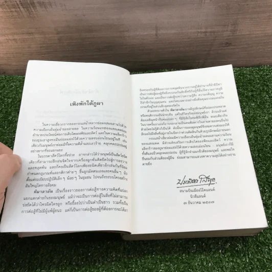 หิมาลายัน - ประภัสสร เสวิกุล รูปที่ 10