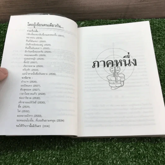 ลับสุดยอด - ประภัสสร เสวิกุล รูปที่ 11