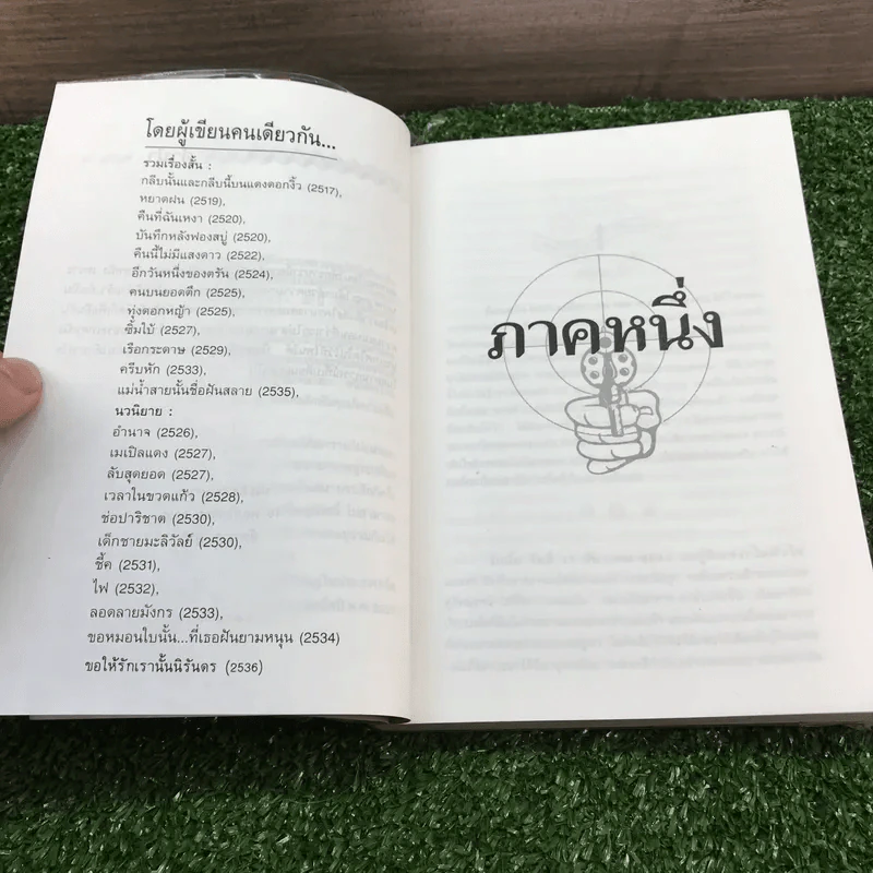 ลับสุดยอด - ประภัสสร เสวิกุล รูปที่ 11