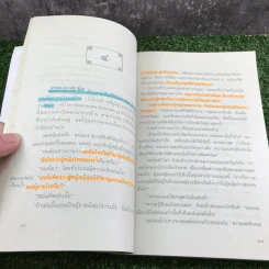 ข้างหลังภาพ - ศรีบูรพา รูปที่ 17