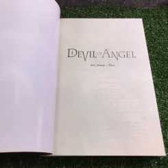 Devil or Angel - Zzz_sleepy รูปที่ 6