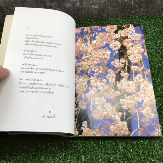 ไปถึงซึ่งหวังไว้ - เฉกชนม์ รูปที่ 11