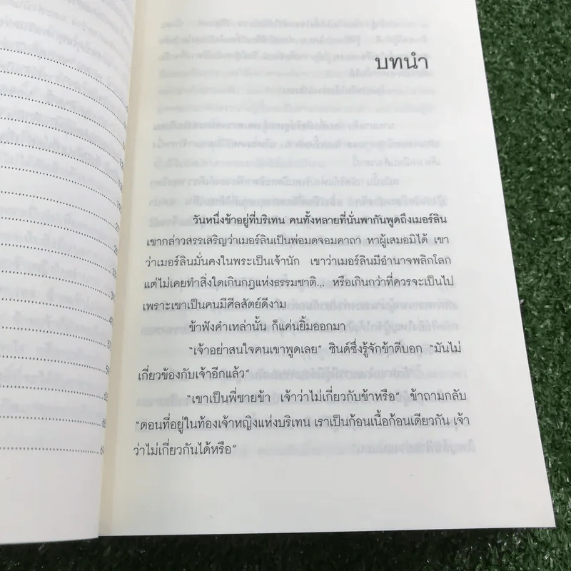 ไมรอน - พัณณิดา ภูมิวัฒน์ รูปที่ 11