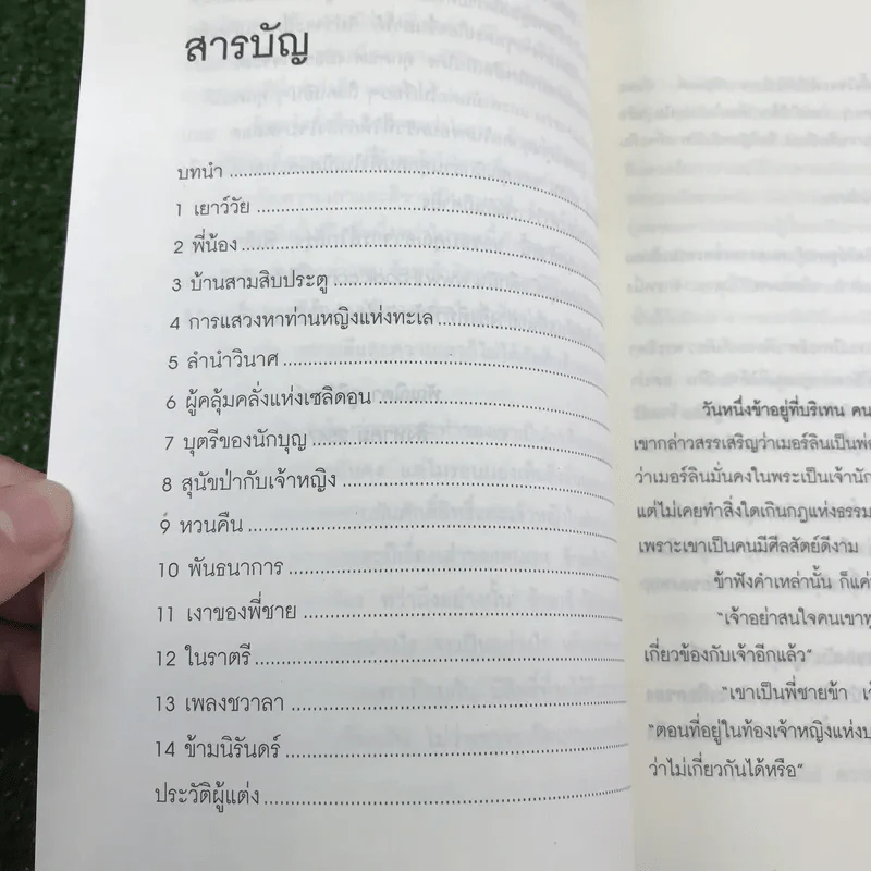 ไมรอน - พัณณิดา ภูมิวัฒน์ รูปที่ 10