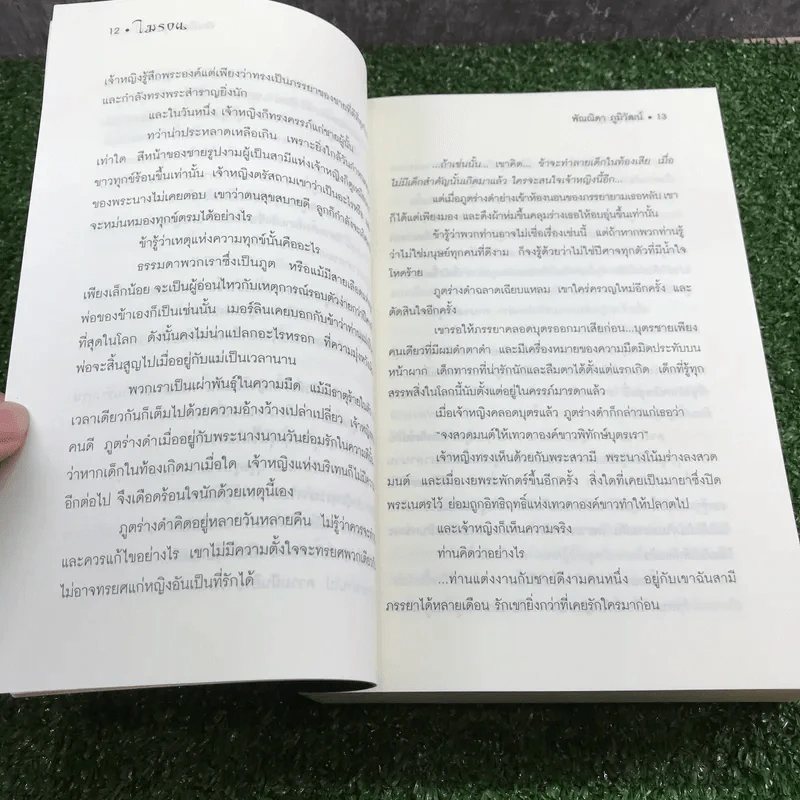 ไมรอน - พัณณิดา ภูมิวัฒน์ รูปที่ 13