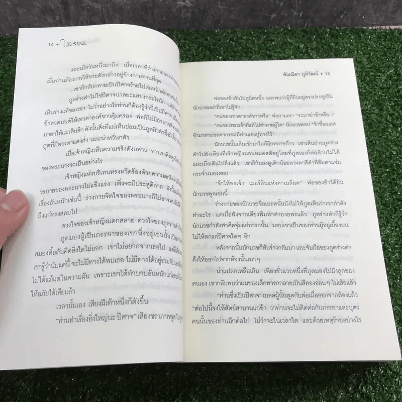 ไมรอน - พัณณิดา ภูมิวัฒน์ รูปที่ 14