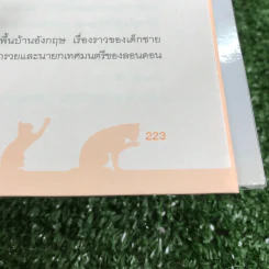 บ๊อบ แมวเตะฝันข้างถนน A Street Cat Named Bob - เจมส์ โบเวน รูปที่ 13