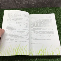 ปลาที่ว่ายน้ำในสนามฟุตบอล - วินทร์ เลียววาริณ รูปที่ 11