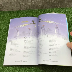The Castle that Jack Built ปราสาทอลเวง - Lesley Sims รูปที่ 12